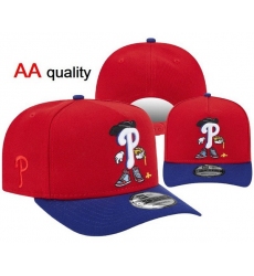 Philadelphia Phillies Snapback Cap 25101