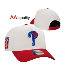 Philadelphia Phillies Snapback Cap 26C G805