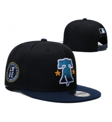 Philadelphia Phillies Snapback Cap 26C M424