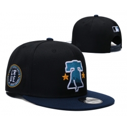 Philadelphia Phillies Snapback Cap 26C M424