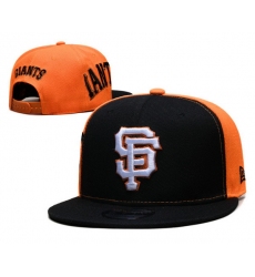 San Francisco Giants Snapback Cap 25107 San Francisco Giants Snapback Cap 25107