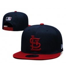 St Louis Cardinals Snapback Cap 25113 St Louis Cardinals Snapback Cap 25113