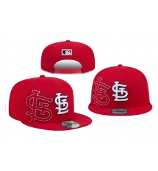 St Louis Cardinals Snapback Cap 25117 St Louis Cardinals Snapback Cap 25117
