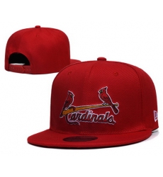 St.Louis Cardinals Snapback Cap 25K M458