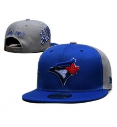 Toronto Blue Jays Snapback 25G009
