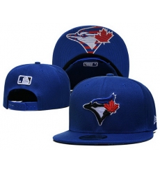 Toronto Blue Jays Snapback Cap C112