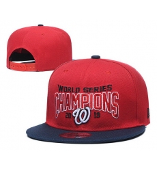 Washington Nationals Snapback Cap 25107 Washington Nationals Snapback Cap 25107
