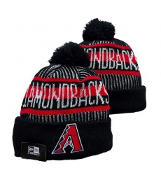 Arizona Diamondbacks Beanies C101