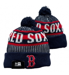 Boston Red Sox Beanies 003