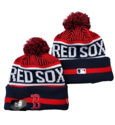 Boston Red Sox Beanies 020