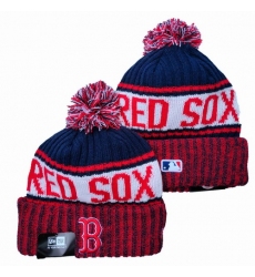 Boston Red Sox Beanies 023