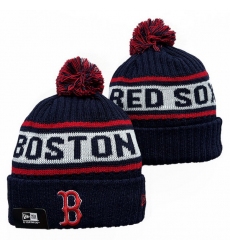 Boston Red Sox Beanies 25G001