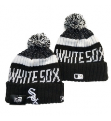 Chicago White Sox Beanies 020