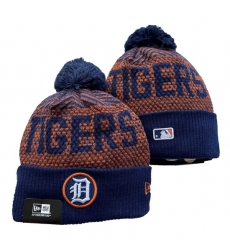 Detroit Tigers Beanies 003