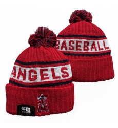 Los Angeles Angels Beanies 25G002