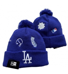 Los Angeles Dodgers Beanies 25G006