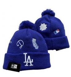 Los Angeles Dodgers Beanies 25K 611 Los Angeles Dodgers Beanies 25K 611