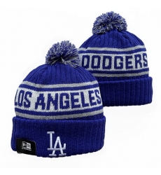 Los Angeles Dodgers Beanies C100