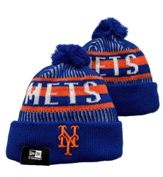 New York Mets 23J Beanies 001