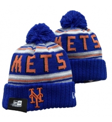 New York Mets 23J Beanies 003