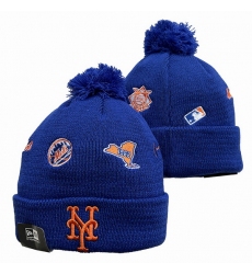 New York Mets Beanies 001