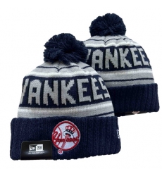 New York Yankees 23J Beanies 009