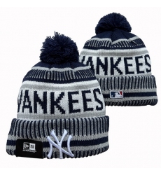 New York Yankees Beanies 001