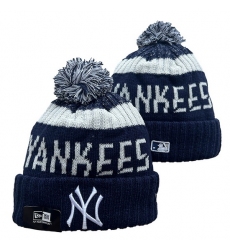 New York Yankees Beanies 002