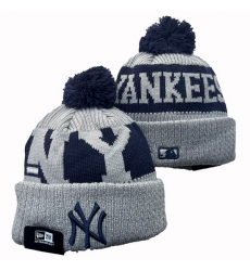 New York Yankees Beanies 004
