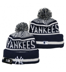 New York Yankees Beanies 020