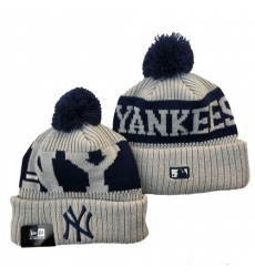 New York Yankees Beanies 021