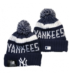 New York Yankees Beanies 022