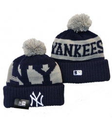 New York Yankees Beanies 023