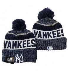 New York Yankees Beanies 024