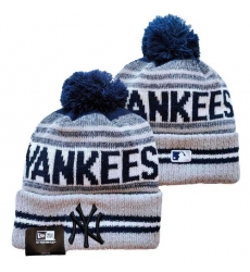 New York Yankees Beanies 026
