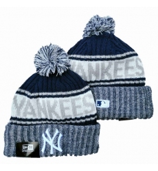 New York Yankees Beanies 027