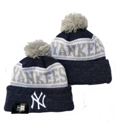 New York Yankees Beanies 028