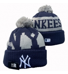 New York Yankees Beanies C102