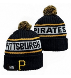 Pittsburgh Pirates Beanies 25K 813