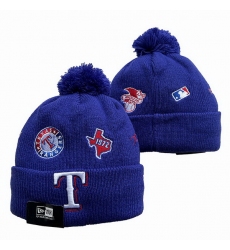 Texas Rangers Beanies C101