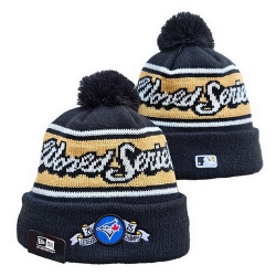 Toronto Blue Jays Beanies 25K 074