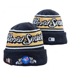 Toronto Blue Jays Beanies 25K 407