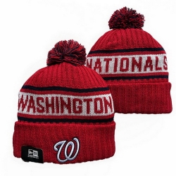 Washington Nationals Beanies 25K 078
