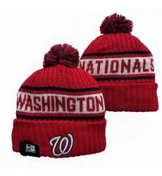 Washington Nationals Beanies 25K 078
