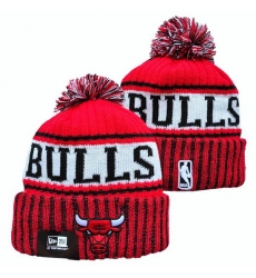 Chicago Bulls 23J Beanies 008