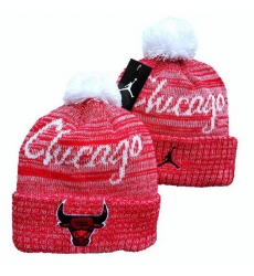 Chicago Bulls 23J Beanies 009