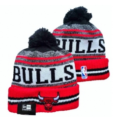 Chicago Bulls 23J Beanies 012