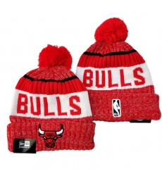 Chicago Bulls 23J Beanies 014