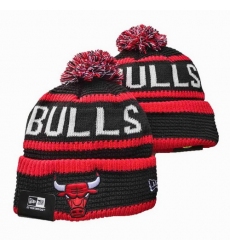 Chicago Bulls Beanies 25K 884