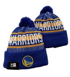 Golden State Warriors Beanies 25K 967
